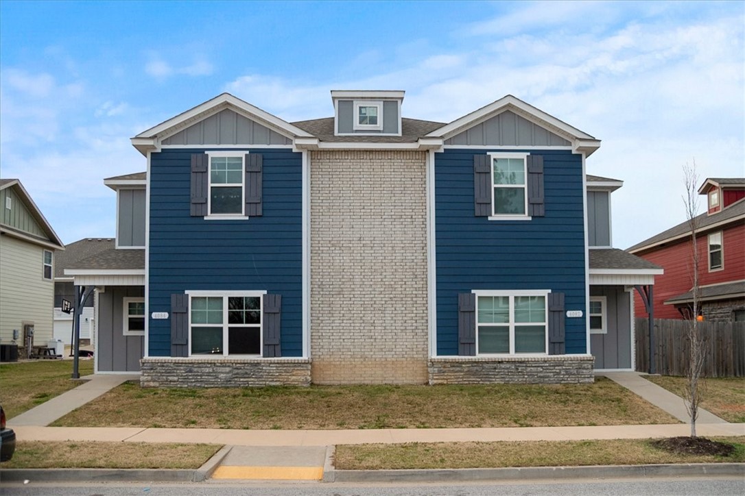 Rupple Meadows - Residential Income