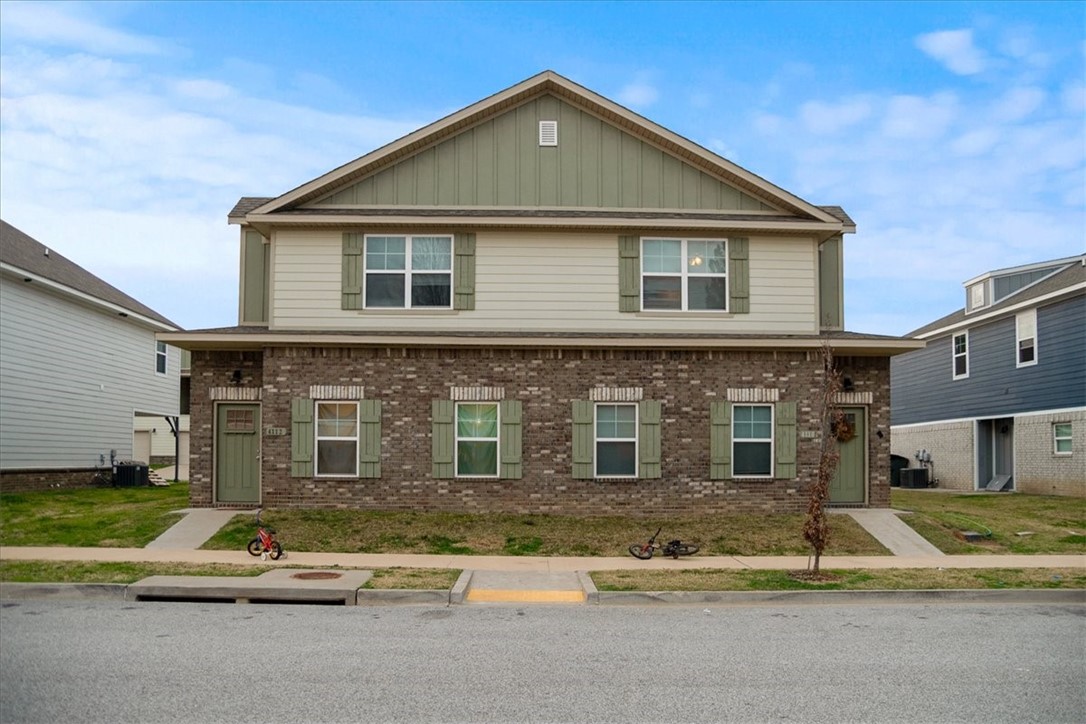 Rupple Meadows - Residential Income