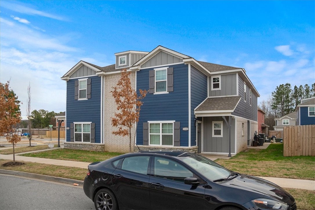 Rupple Meadows - Residential Income