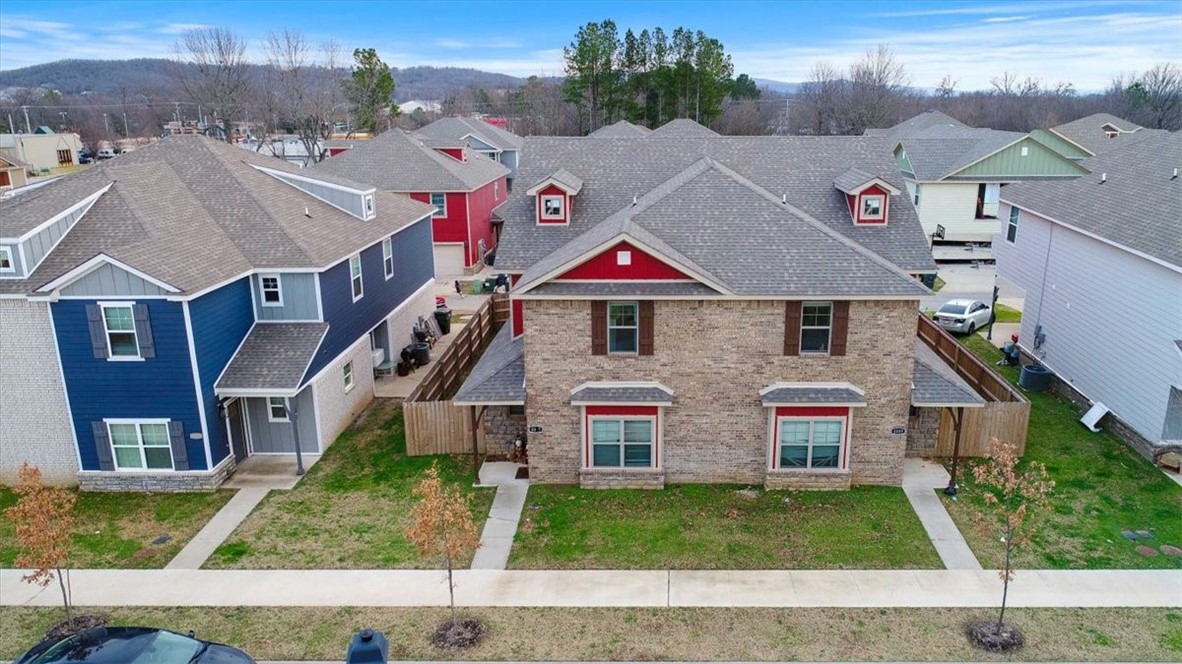 Rupple Meadows - Residential Income