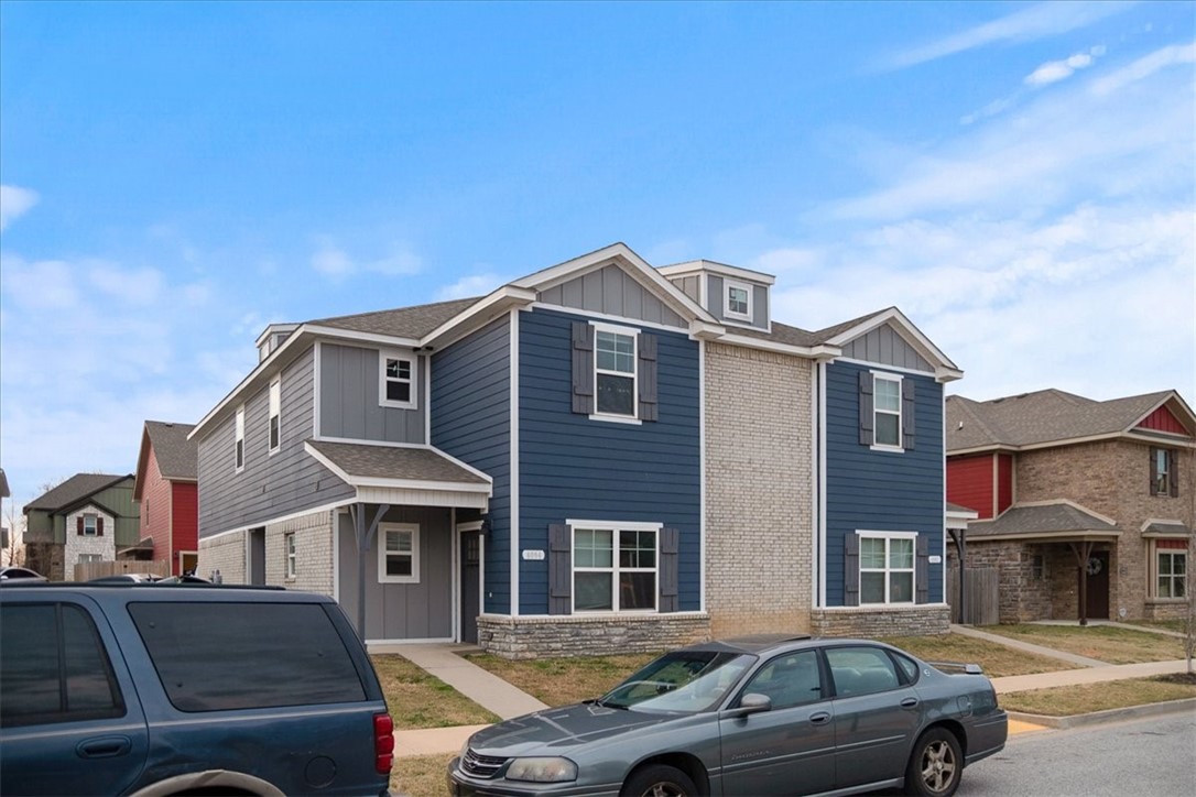 Rupple Meadows - Residential Income