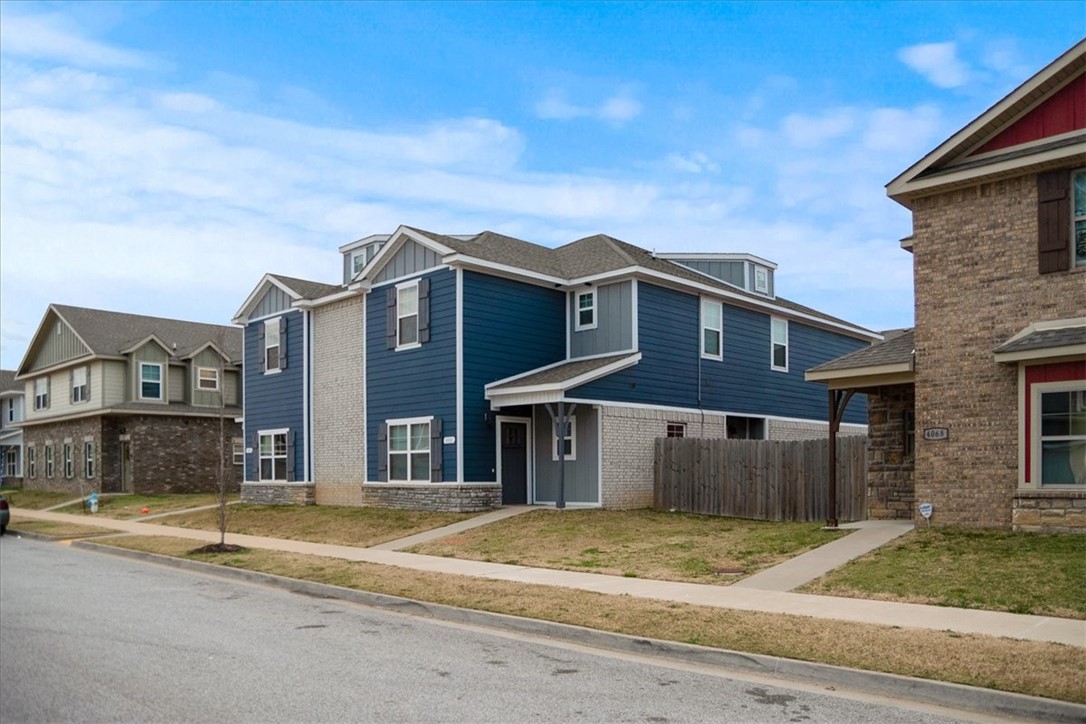 Rupple Meadows - Residential Income