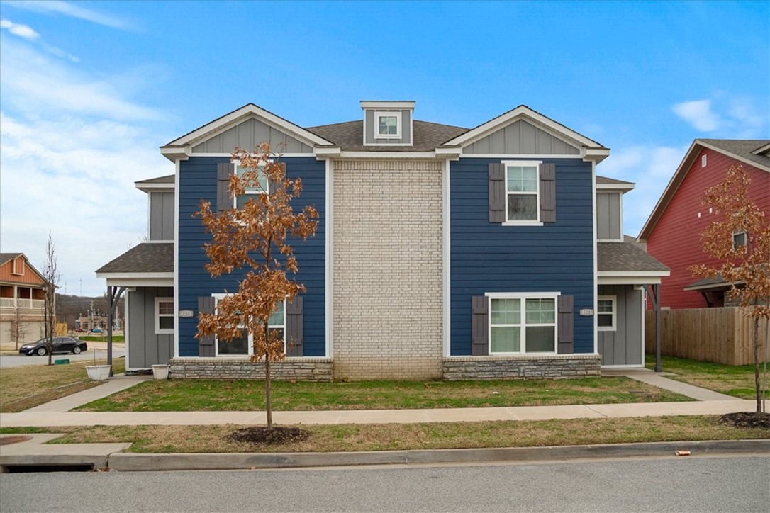 Rupple Meadows - Residential Income