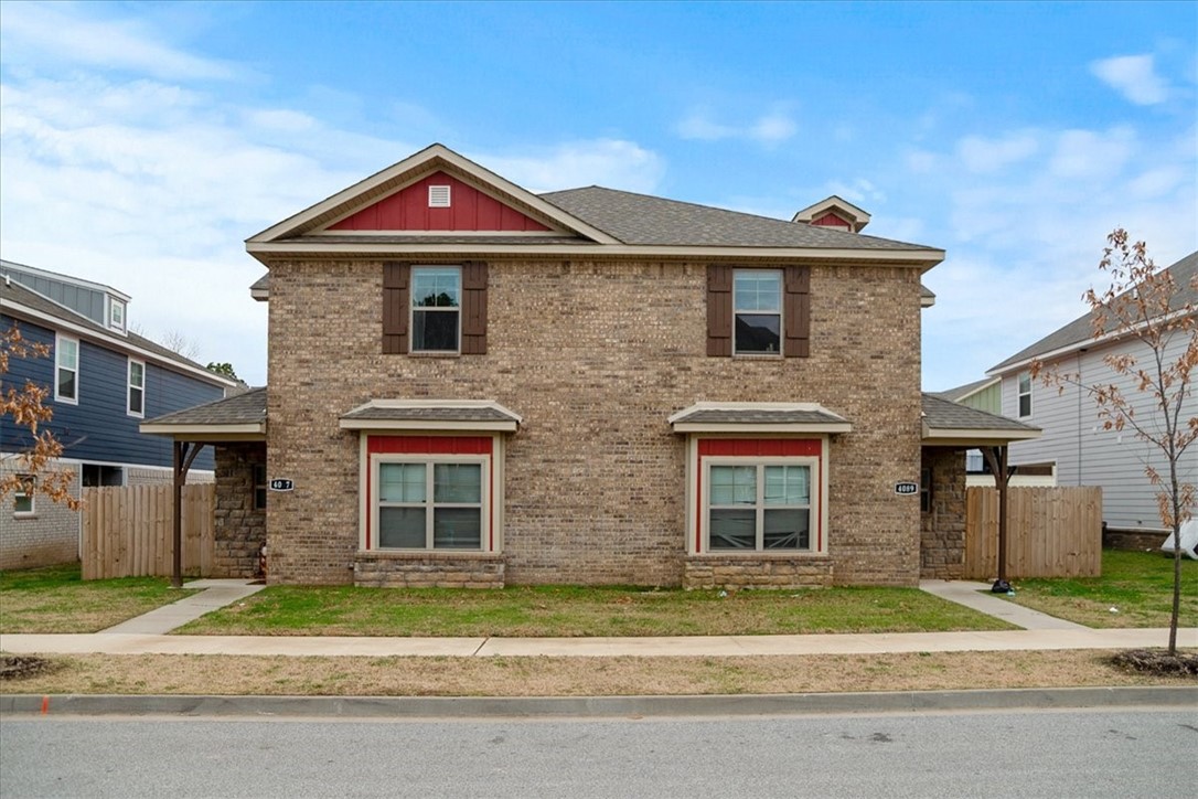 Rupple Meadows - Residential Income