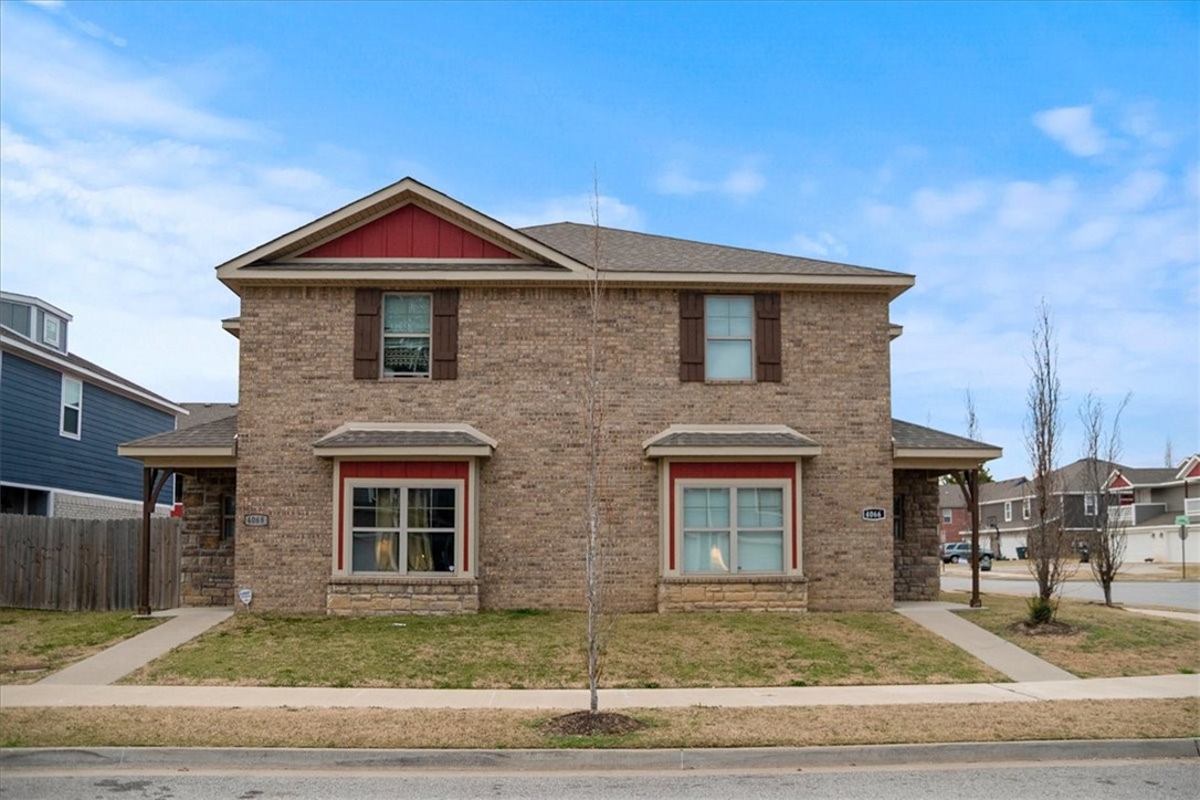 Rupple Meadows - Residential Income