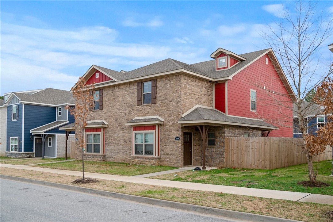 Rupple Meadows - Residential Income