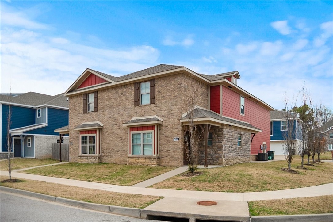 Rupple Meadows - Residential Income