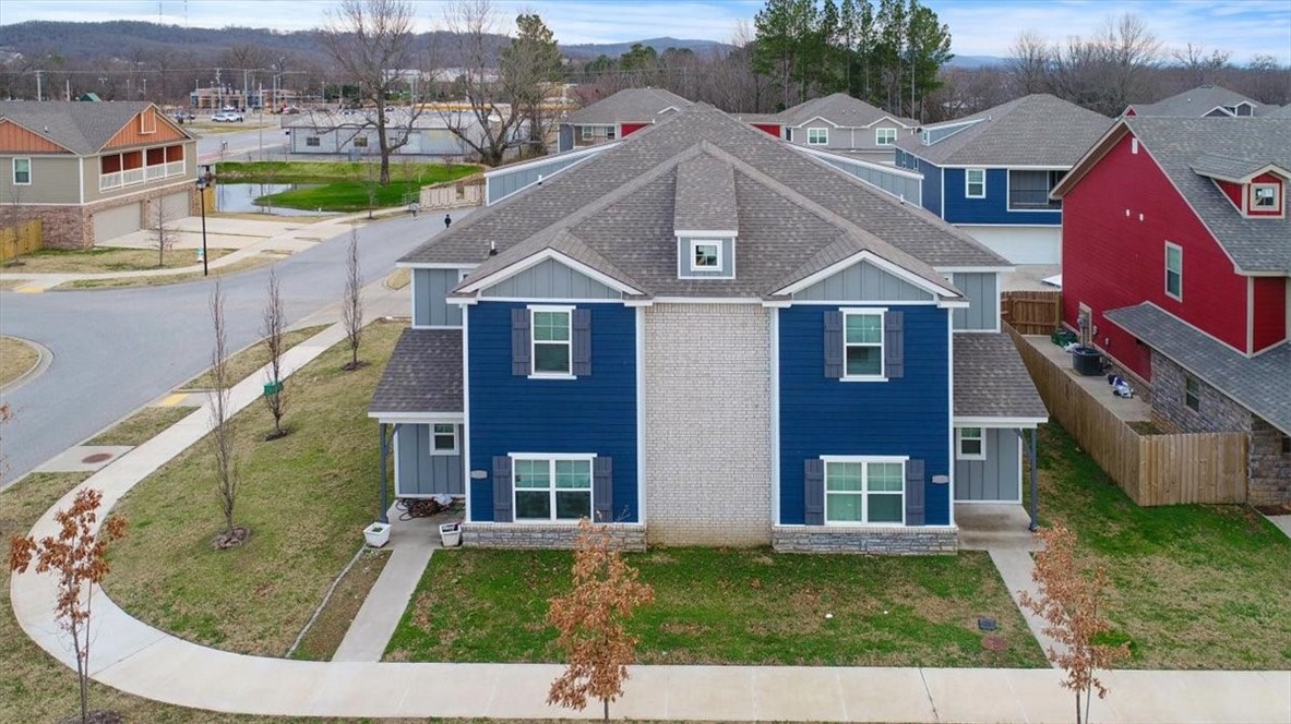 Rupple Meadows - Residential Income