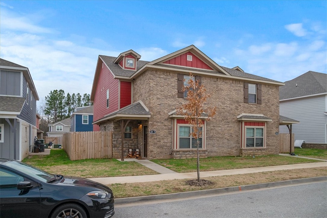 Rupple Meadows - Residential Income