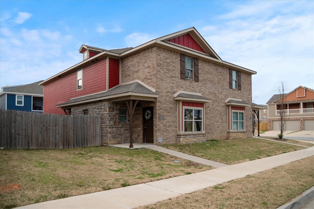 Rupple Meadows - Residential Income