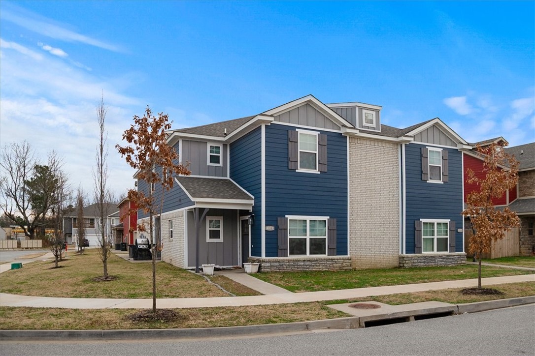 Rupple Meadows - Residential Income