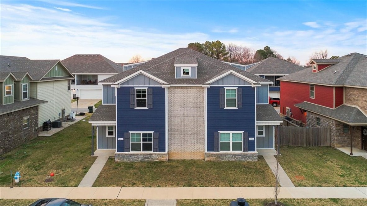 Rupple Meadows - Residential Income