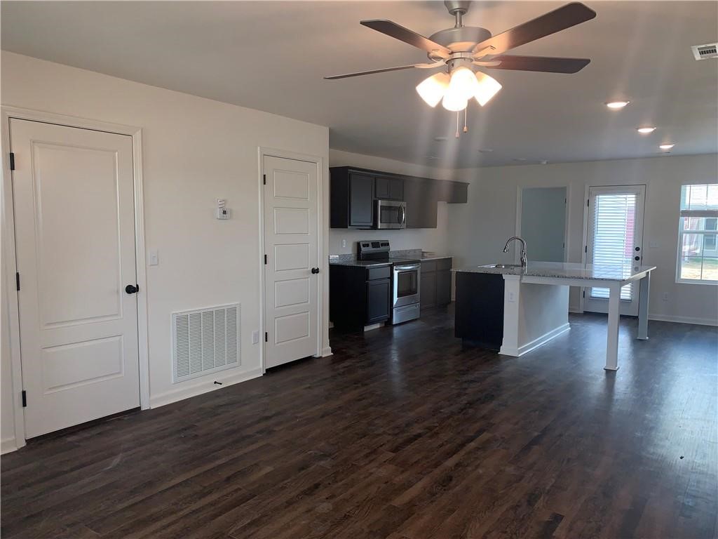 Grandview Estates Ph 1 Siloam Spgs - Residential