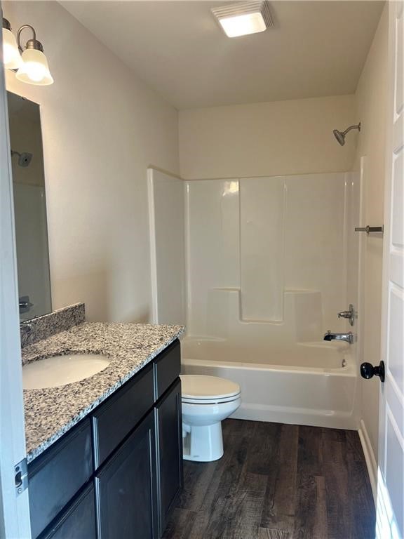 Grandview Estates Ph 1 Siloam Spgs - Residential