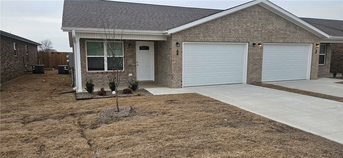 Snyder Station Ph Vii & Viii Highfill - Residential Lease