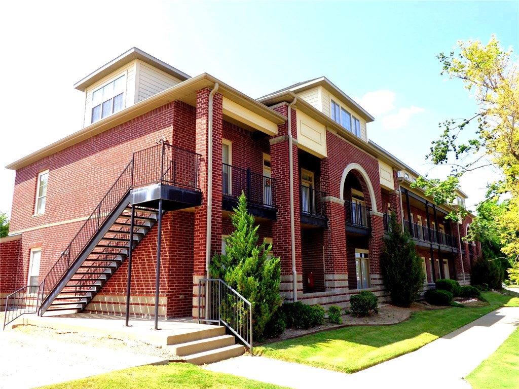North Corner Hpr - Residential