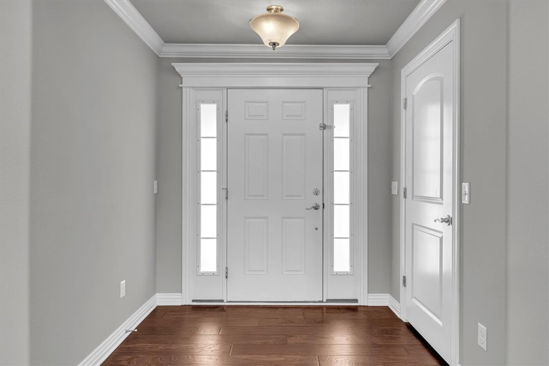 Ridgefield Add Blk Iii Centerton - Residential