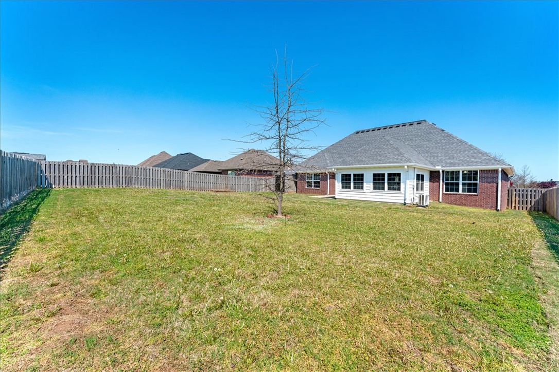 Ridgefield Add Blk Iii Centerton - Residential