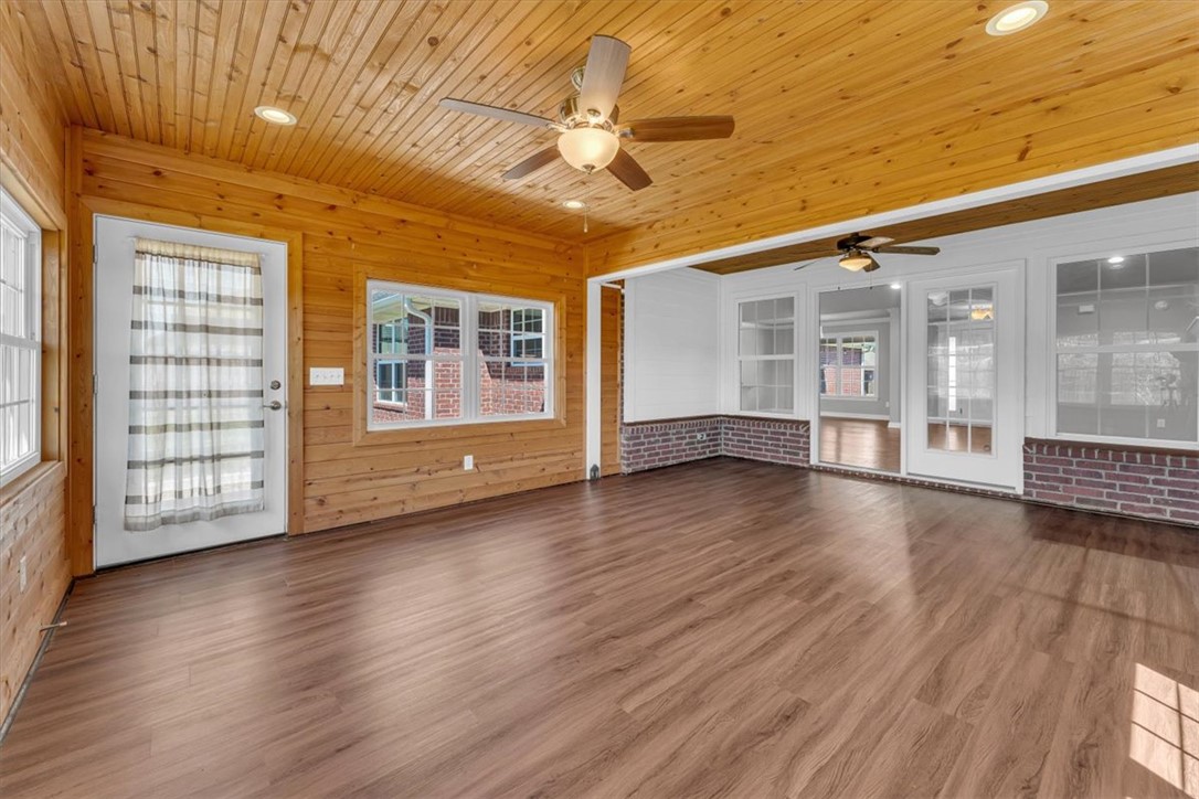 Ridgefield Add Blk Iii Centerton - Residential