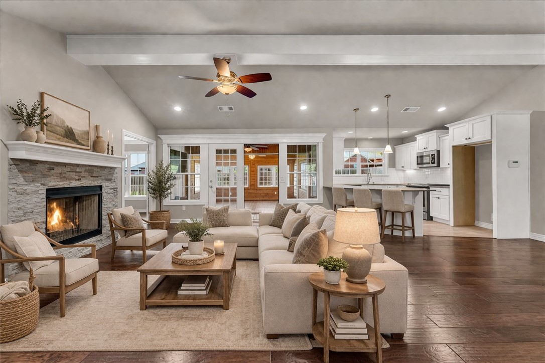 Ridgefield Add Blk Iii Centerton - Residential