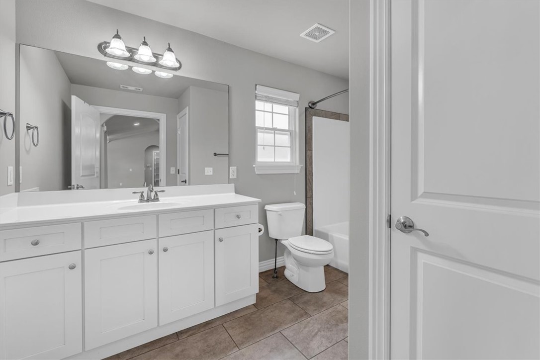 Ridgefield Add Blk Iii Centerton - Residential