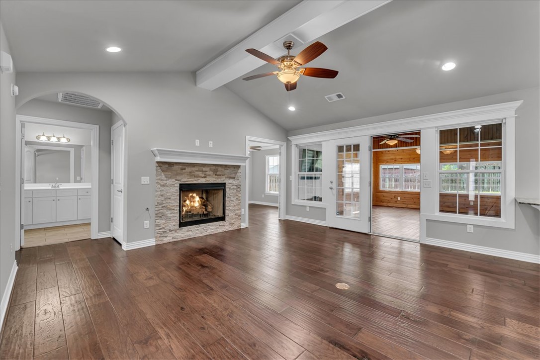 Ridgefield Add Blk Iii Centerton - Residential