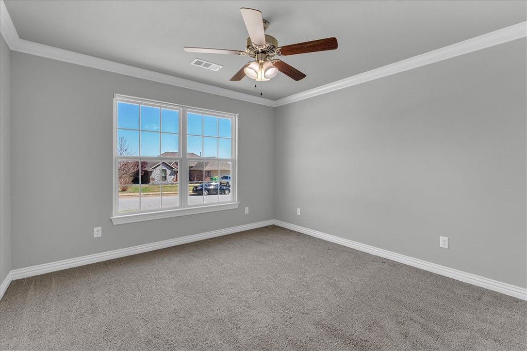 Ridgefield Add Blk Iii Centerton - Residential