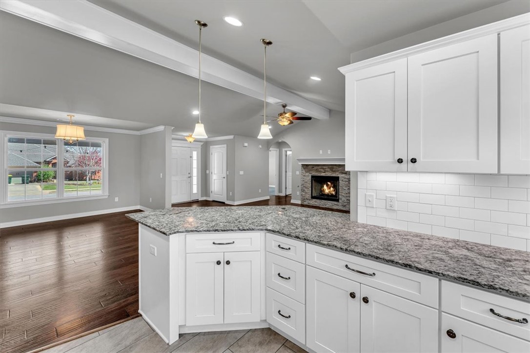 Ridgefield Add Blk Iii Centerton - Residential