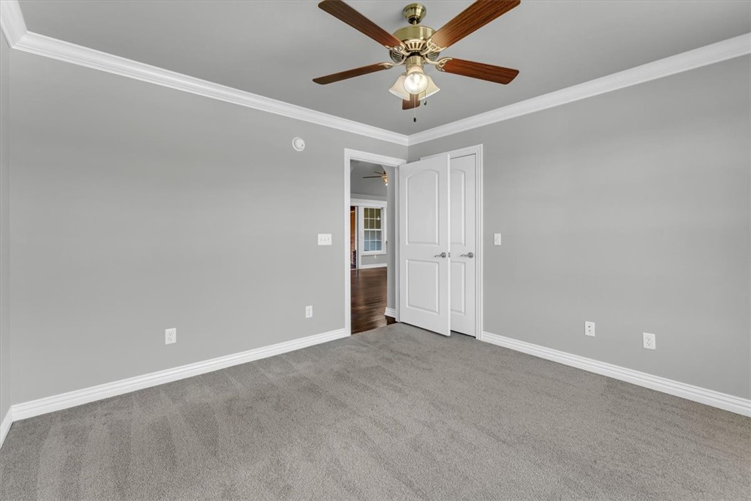 Ridgefield Add Blk Iii Centerton - Residential