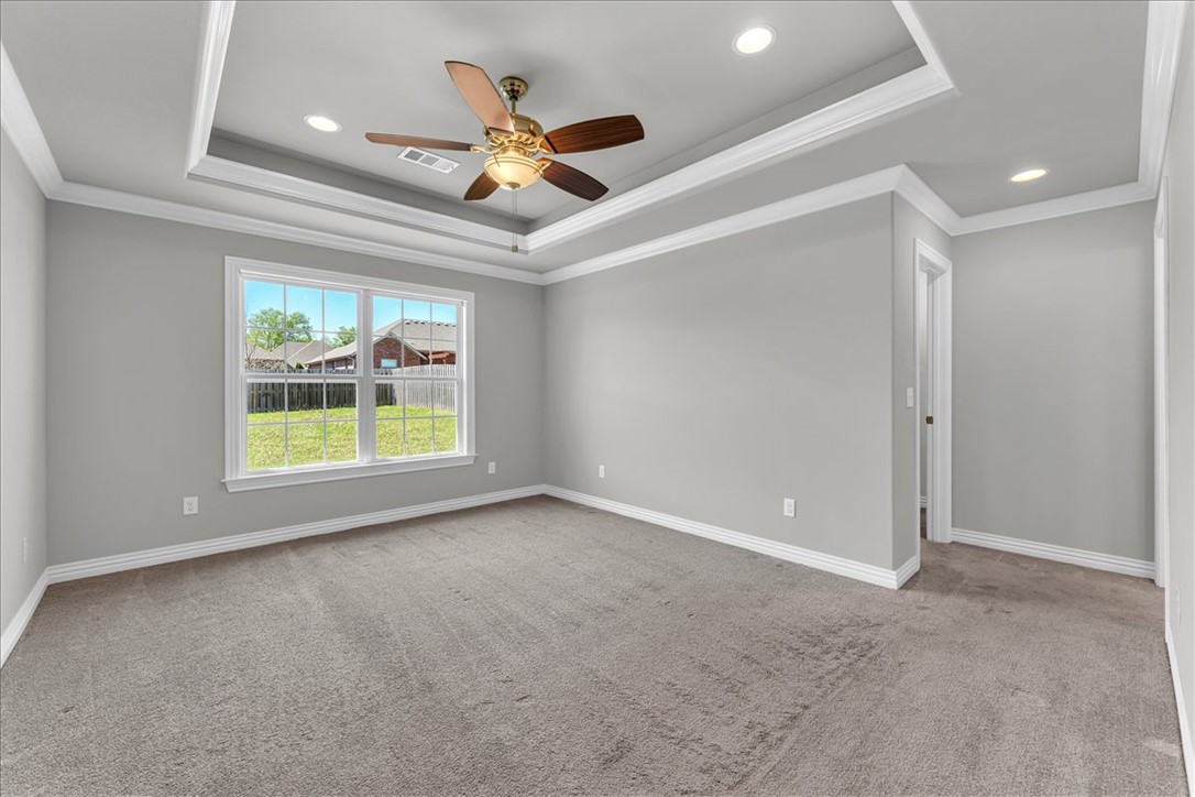 Ridgefield Add Blk Iii Centerton - Residential