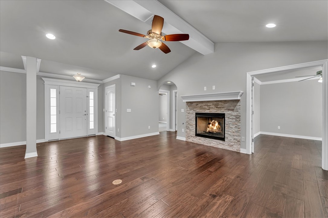 Ridgefield Add Blk Iii Centerton - Residential