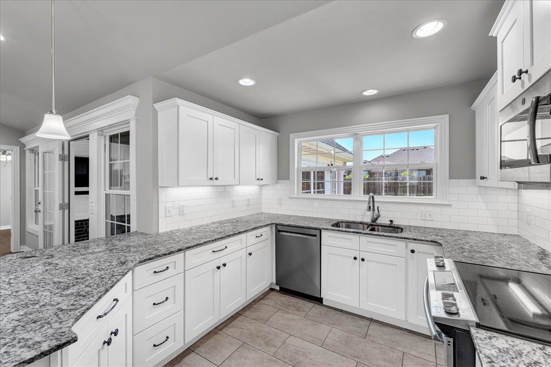 Ridgefield Add Blk Iii Centerton - Residential