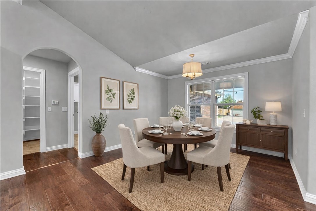 Ridgefield Add Blk Iii Centerton - Residential