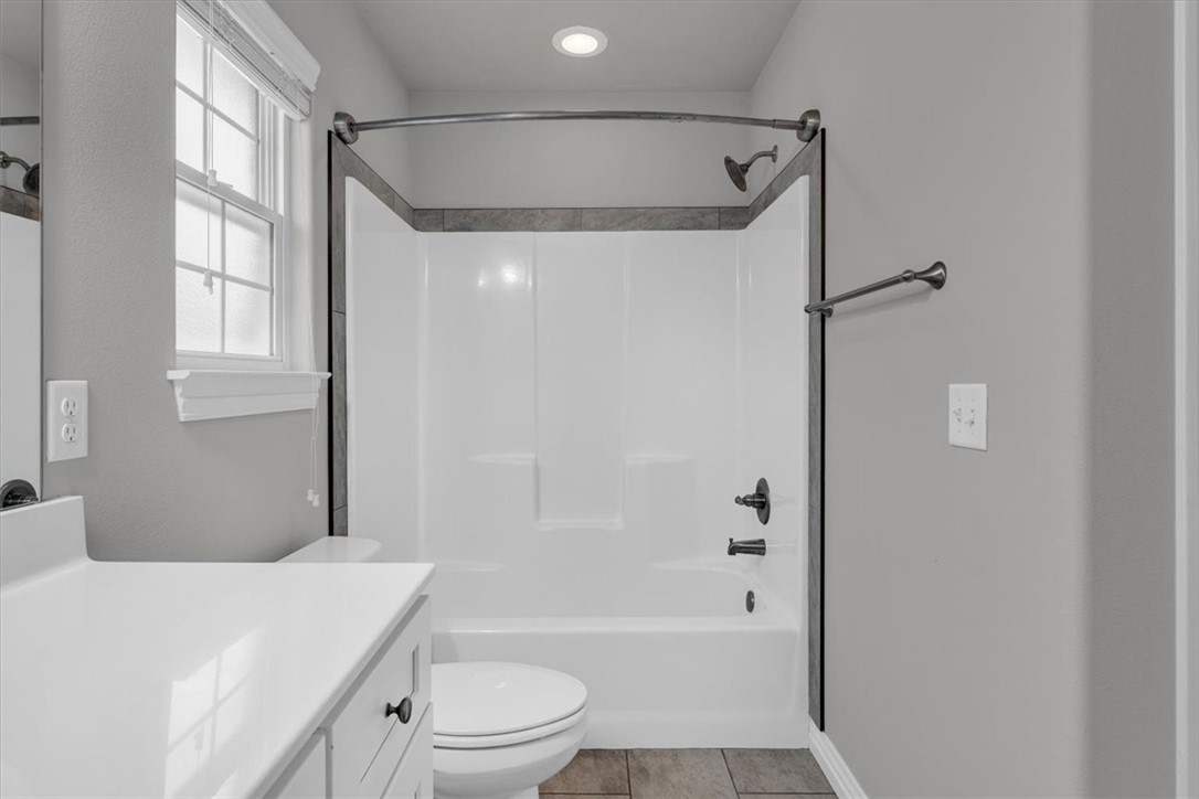 Ridgefield Add Blk Iii Centerton - Residential