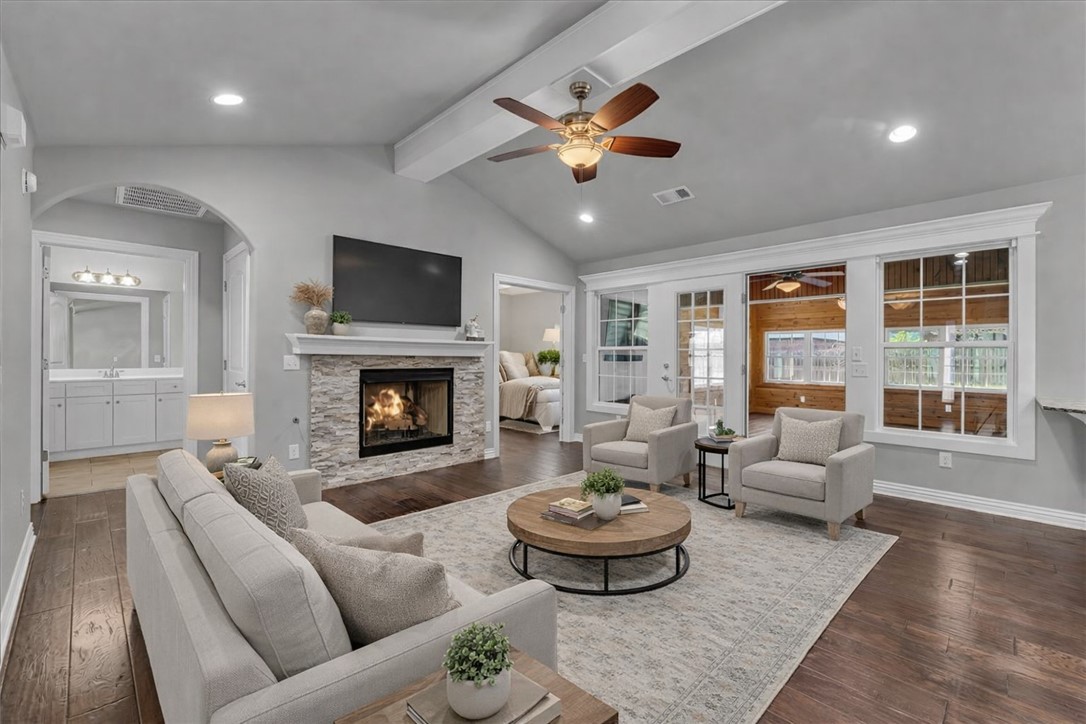 Ridgefield Add Blk Iii Centerton - Residential