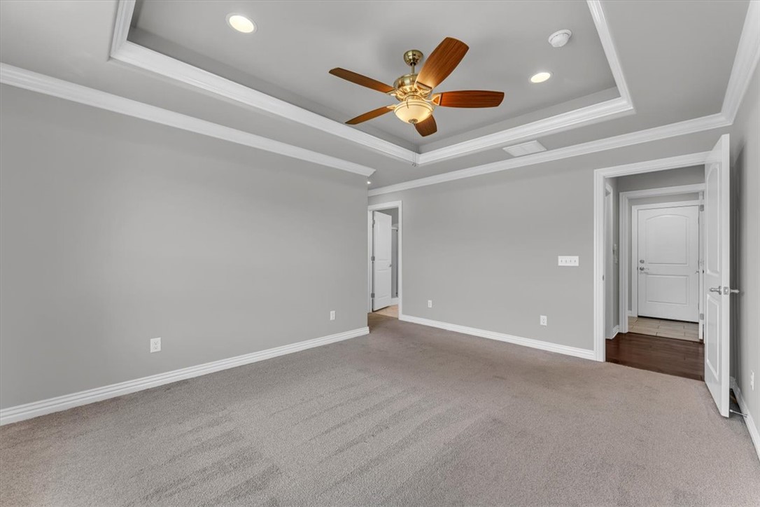 Ridgefield Add Blk Iii Centerton - Residential