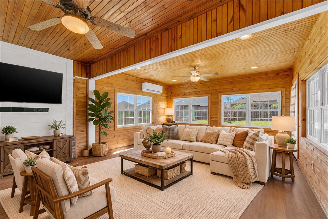 Ridgefield Add Blk Iii Centerton - Residential