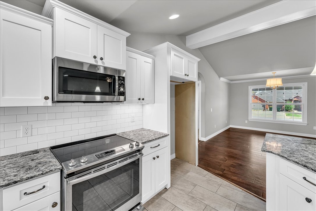 Ridgefield Add Blk Iii Centerton - Residential