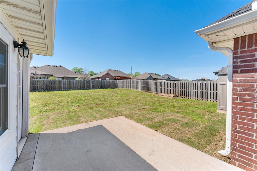 Ridgefield Add Blk Iii Centerton - Residential