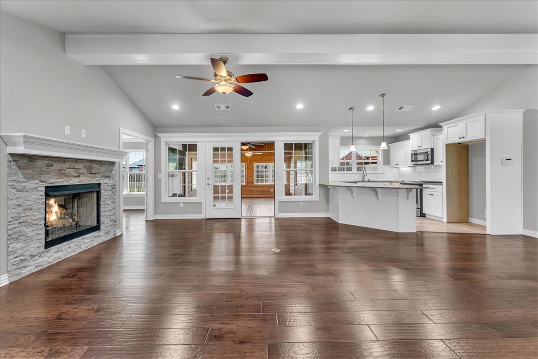 Ridgefield Add Blk Iii Centerton - Residential