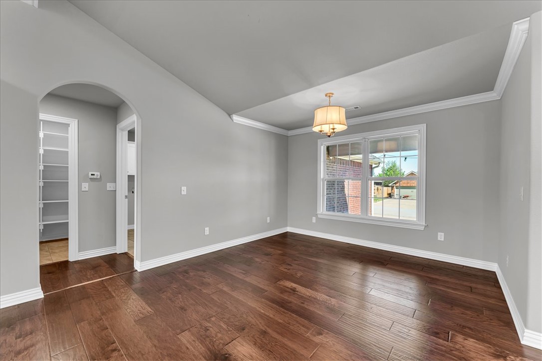 Ridgefield Add Blk Iii Centerton - Residential