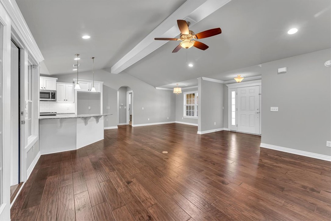 Ridgefield Add Blk Iii Centerton - Residential