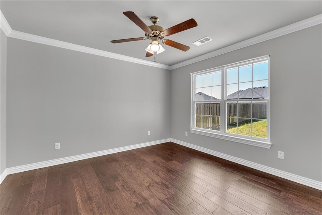 Ridgefield Add Blk Iii Centerton - Residential