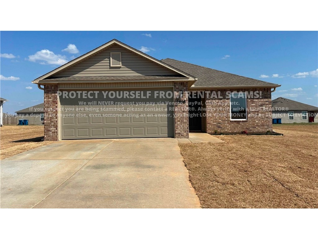 Walnut Hill Sub Ph Iv Pea Ridge - Residential Lease