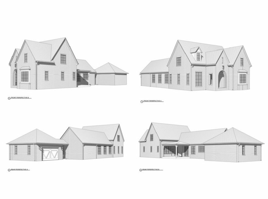 Brand new and beautifully designed, in one of Fayetteville’s most iconic neighborhoods. Located in Wilson Park just a block away form the Razorback Greenway, and only half a mile from the University of Arkansas and downtown, this home puts you right in the heart of it all.
The open-concept layout features a spacious living area that flows seamlessly, with quality finishes. Hardwood floors, abundant natural light, and thoughtful design elements create a warm and inviting atmosphere. The main-level primary suite features two walk-in closets and an immaculate spa-inspired bathroom. Upstairs, two additional bedrooms share a Jack and Jill bathroom, ideal for family or guests. A convenient first-floor laundry room and powder bath round out the main level.
Step outside to a covered patio with an outdoor fireplace and a spacious side yard—perfect for entertaining, relaxing, or enjoying the neighborhood charm. This home offers comfort, style, and walkable living in one of Fayetteville’s most desirable neighborhoods