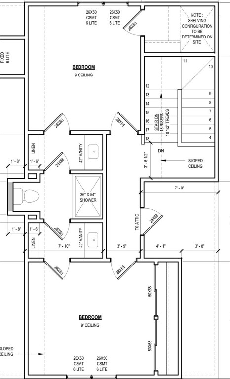 City Park Addaltrents Rev - Residential
