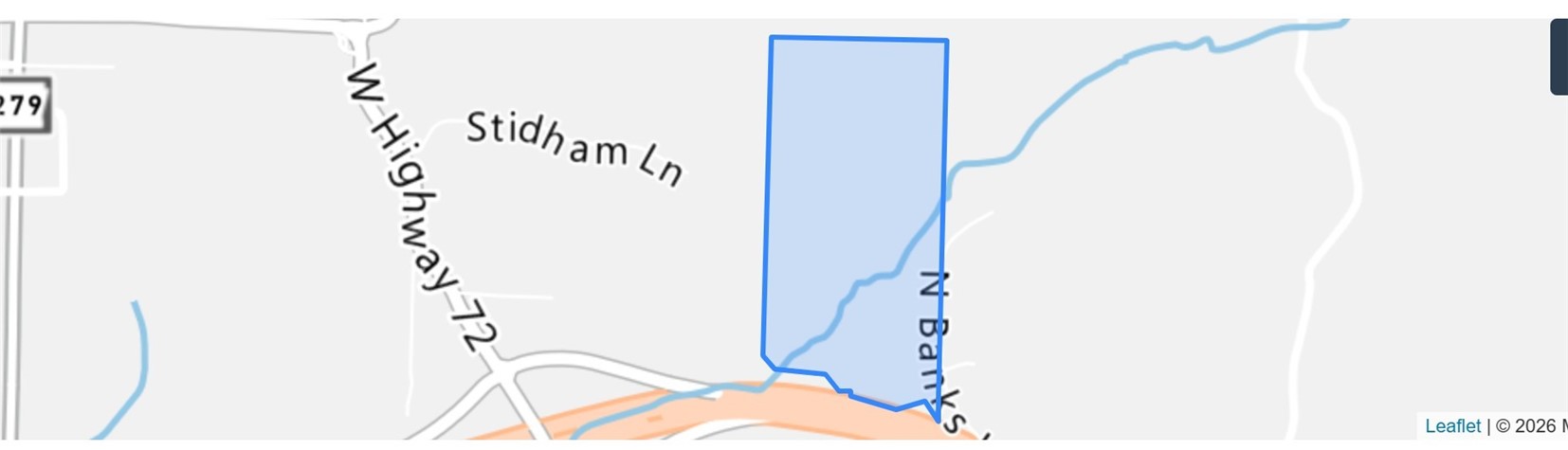 Main image without alt text