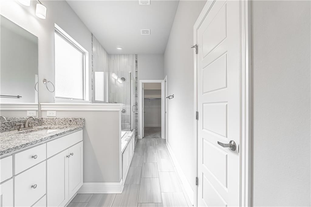 Brighton Cottages: The Parks at Brighton - Residential Lease