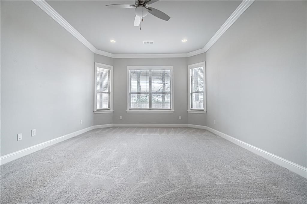 Brighton Cottages: The Parks at Brighton - Residential Lease