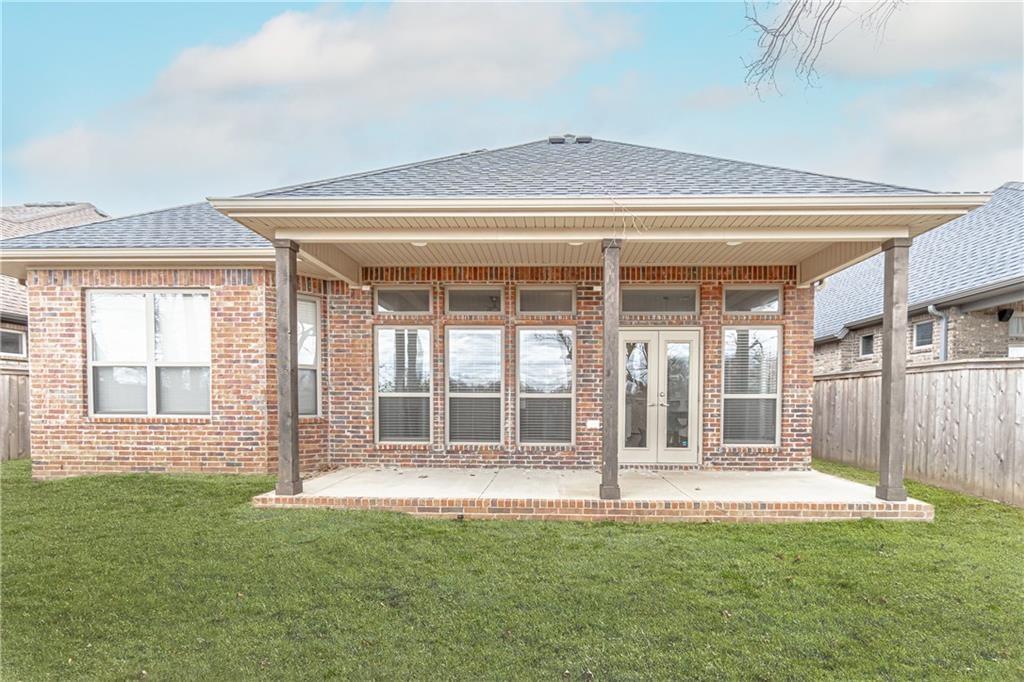 Brighton Cottages: The Parks at Brighton - Residential Lease